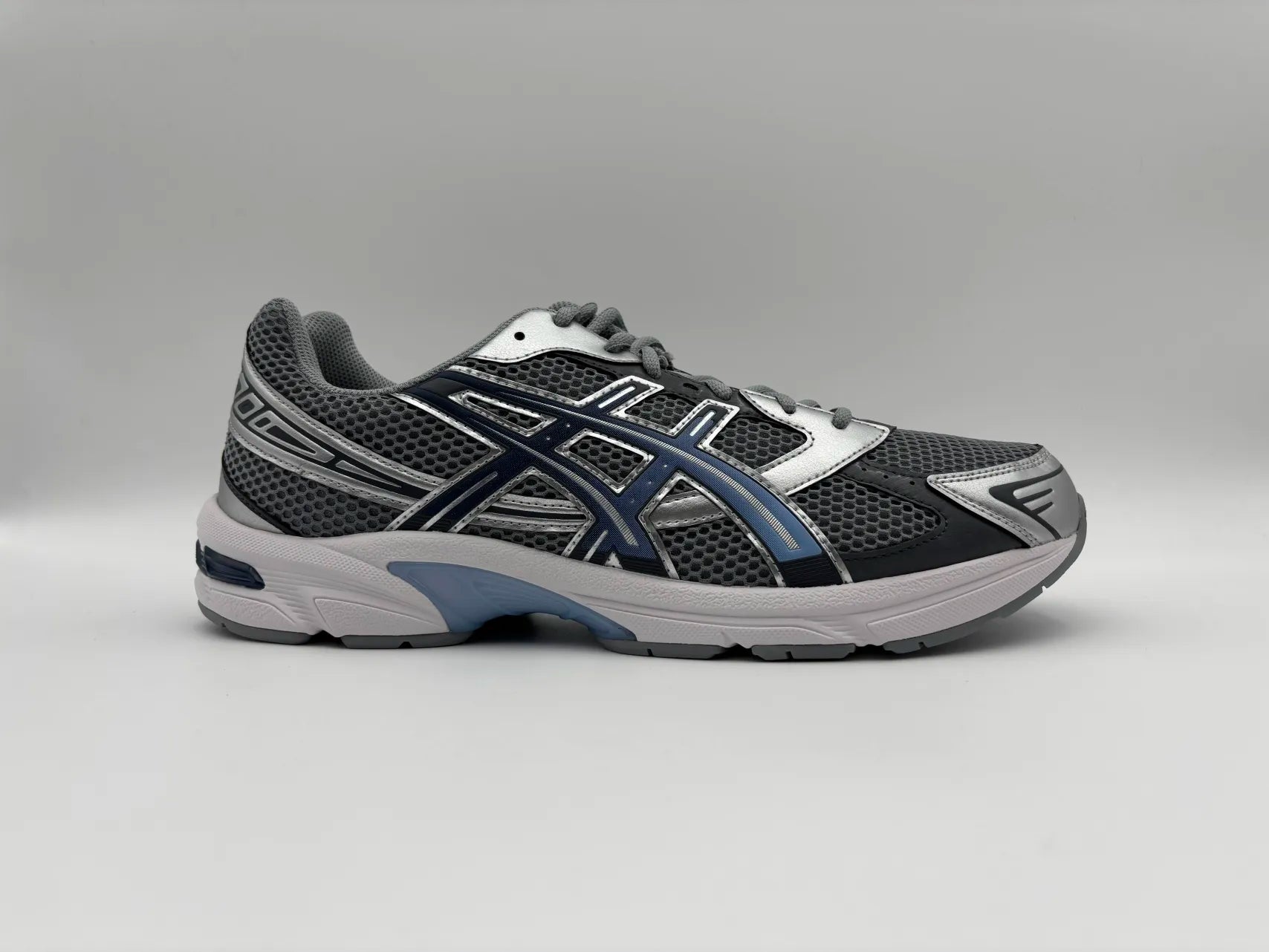 Asics Gel-1130 Gravel Pure Silver