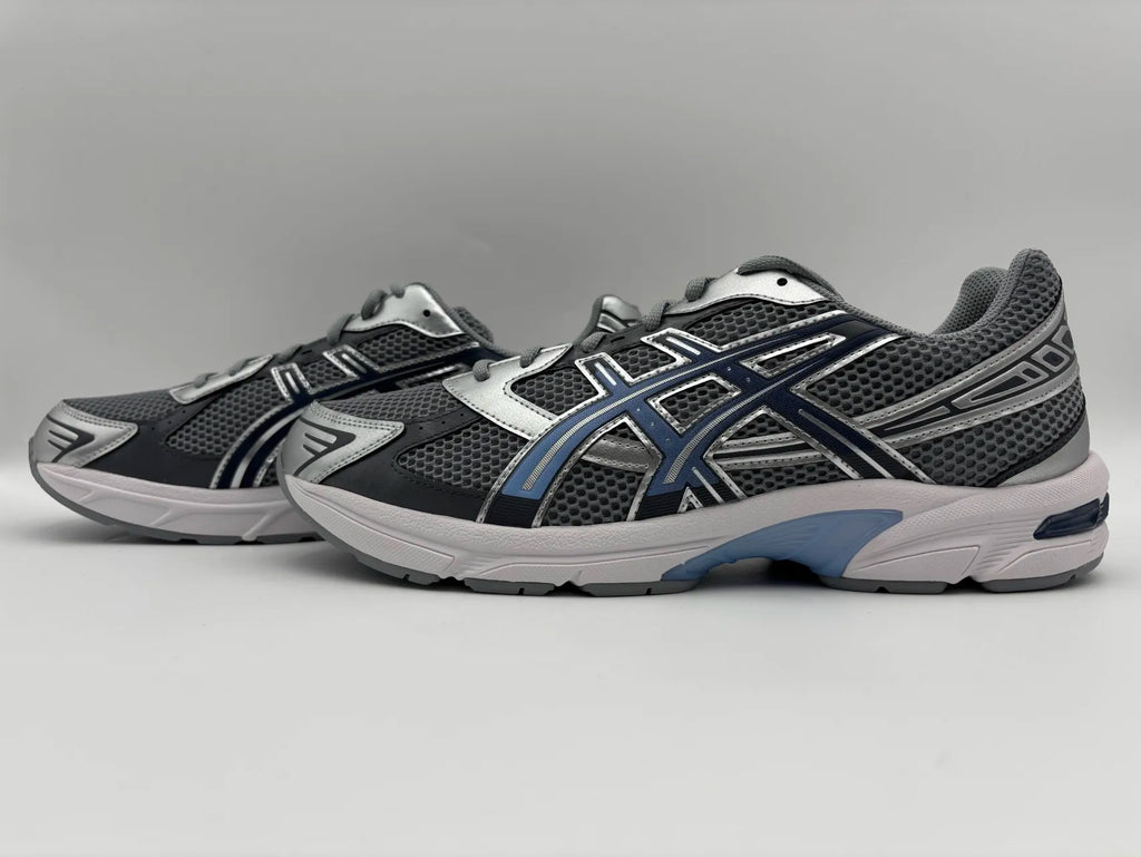 Asics Gel-1130 Gravel Pure Silver
