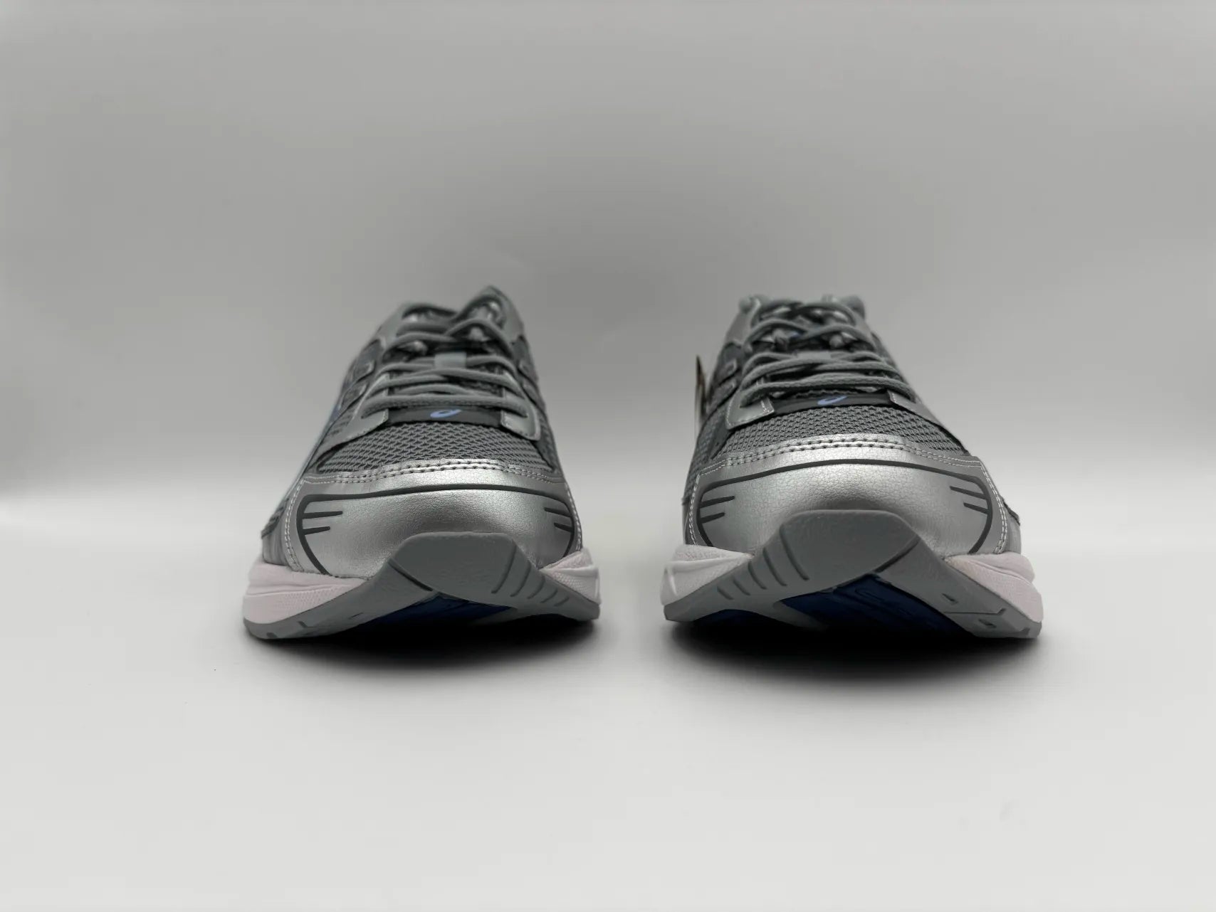 Asics Gel-1130 Gravel Pure Silver