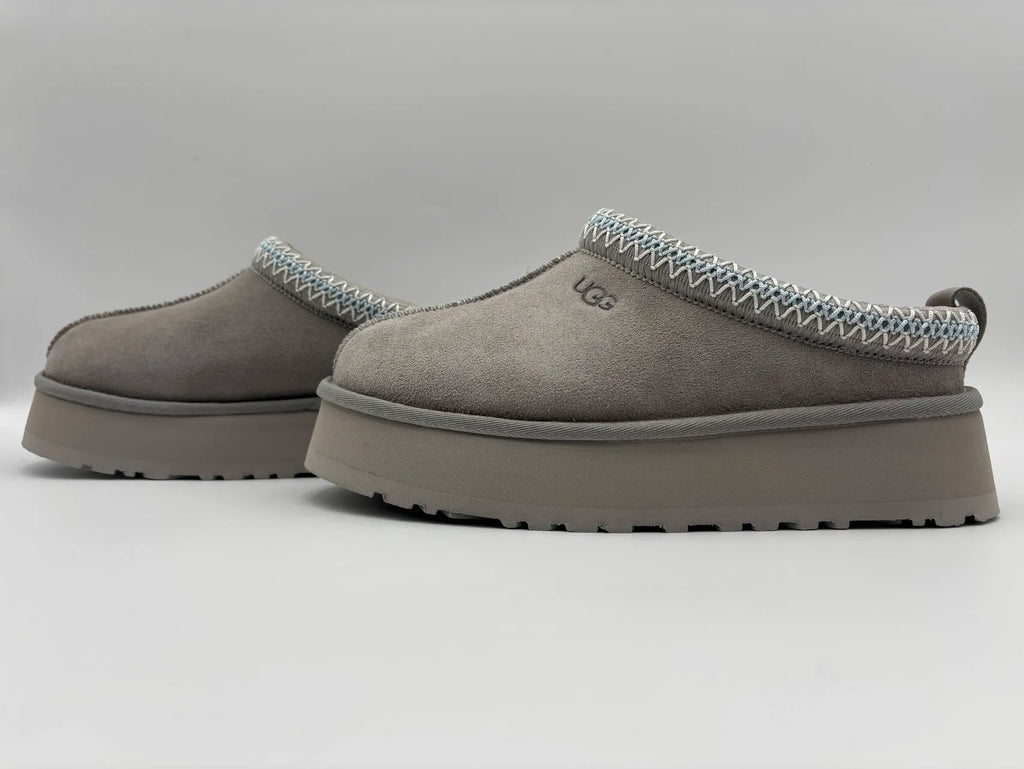 UGG Tazz Slipper Campfire