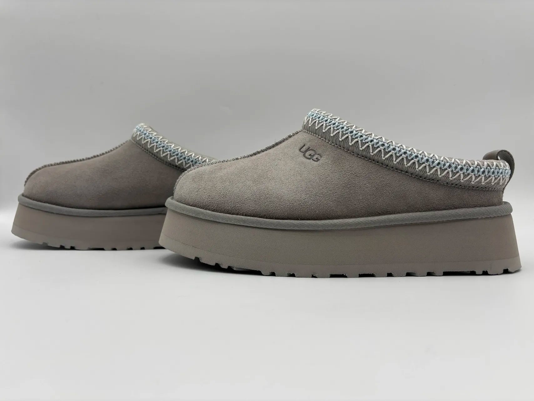 UGG Tazz Slipper Campfire