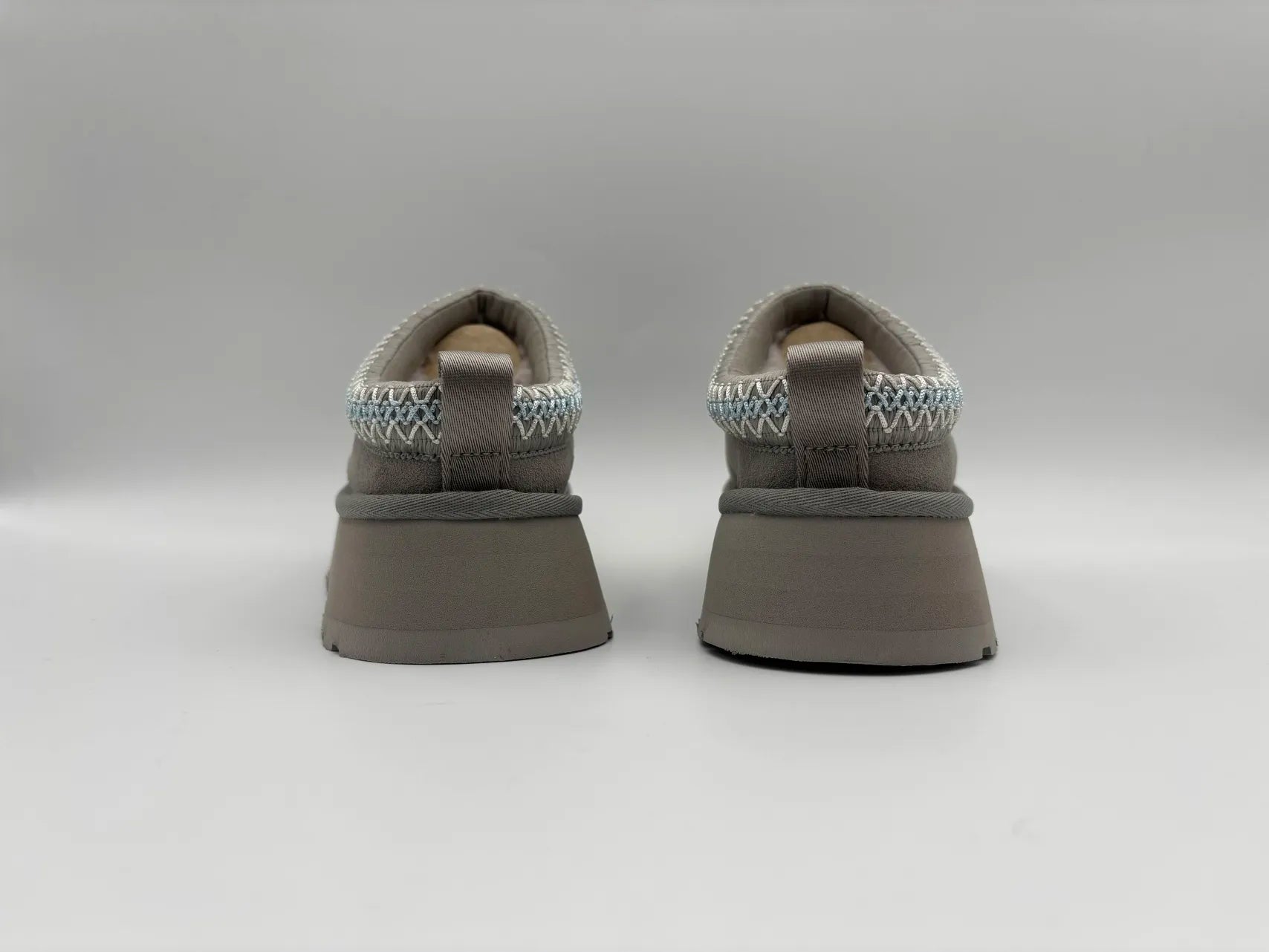 UGG Tazz Slipper Campfire