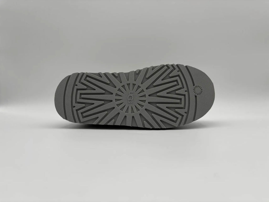 UGG Tazz Slipper Campfire