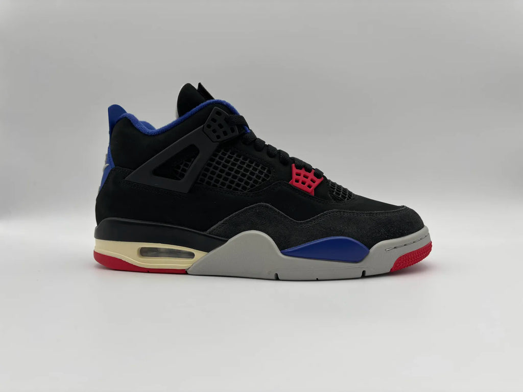 Jordan 4 Retro Rare Air