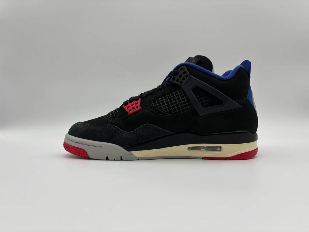 Jordan 4 Retro Rare Air