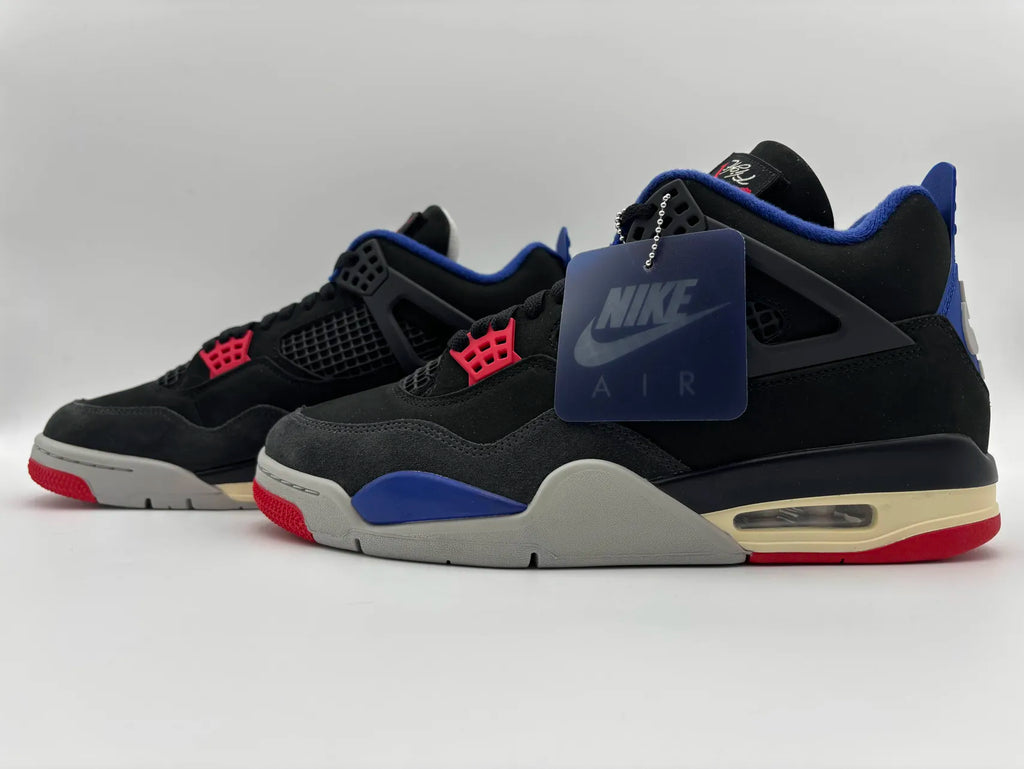 Jordan 4 Retro Rare Air