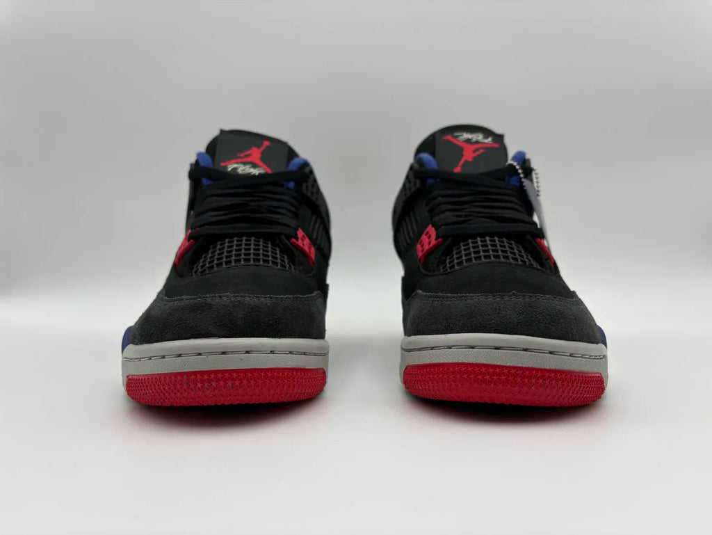 Jordan 4 Retro Rare Air