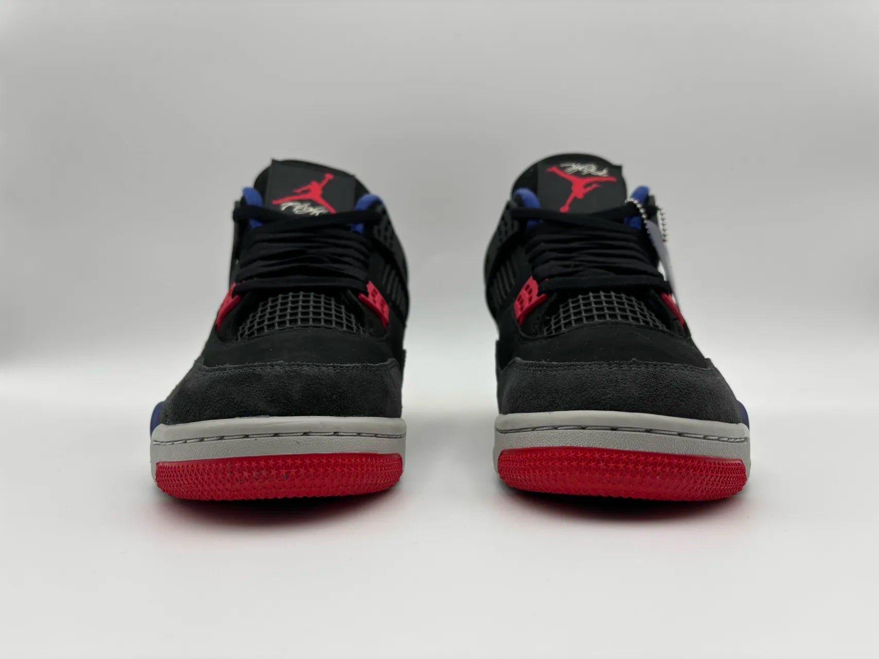 Jordan 4 Retro Rare Air