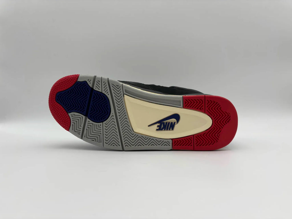 Jordan 4 Retro Rare Air