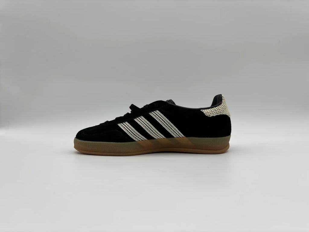 Adidas Gazelle Indoor Core Black Wonder White