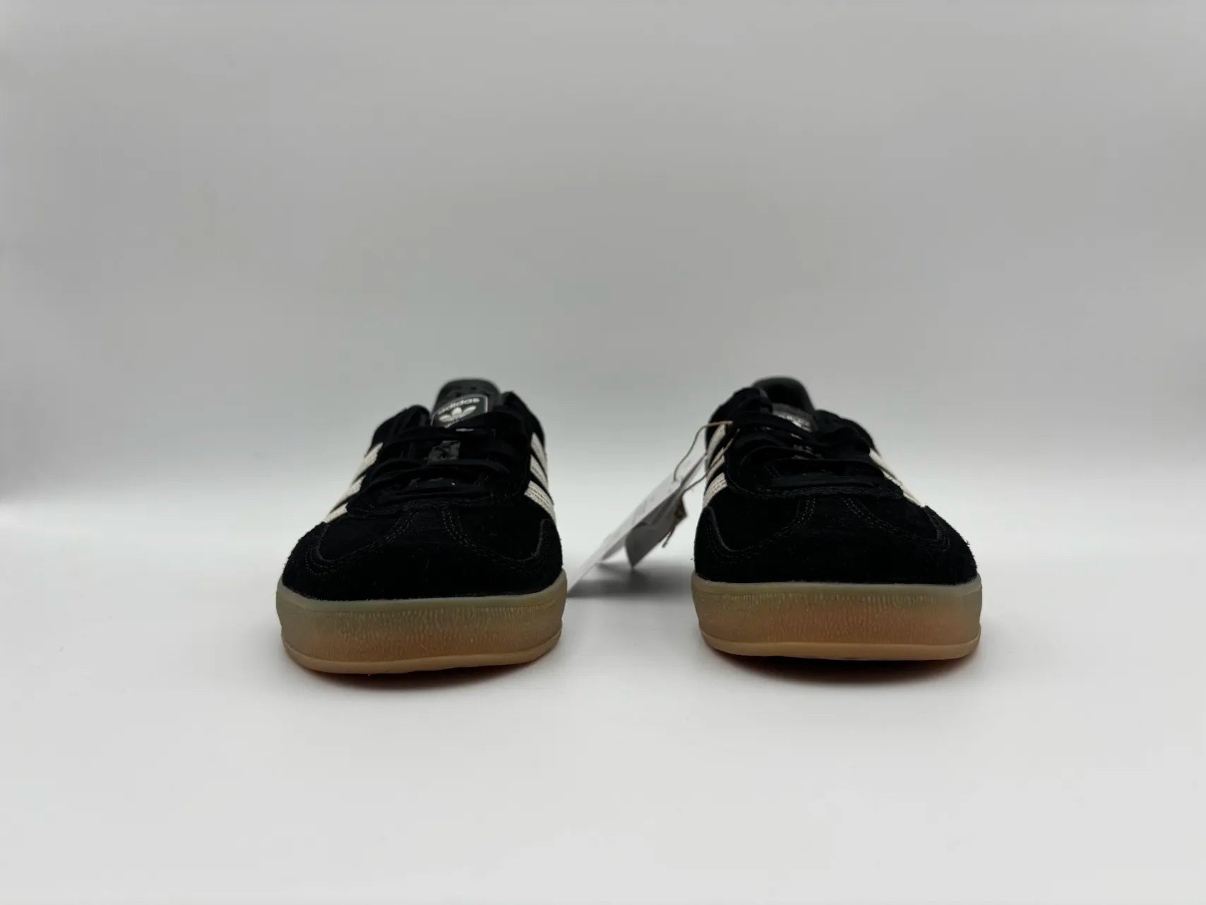 Adidas Gazelle Indoor Core Black Wonder White