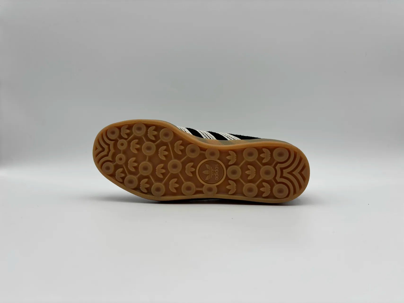 Adidas Gazelle Indoor Core Black Wonder White