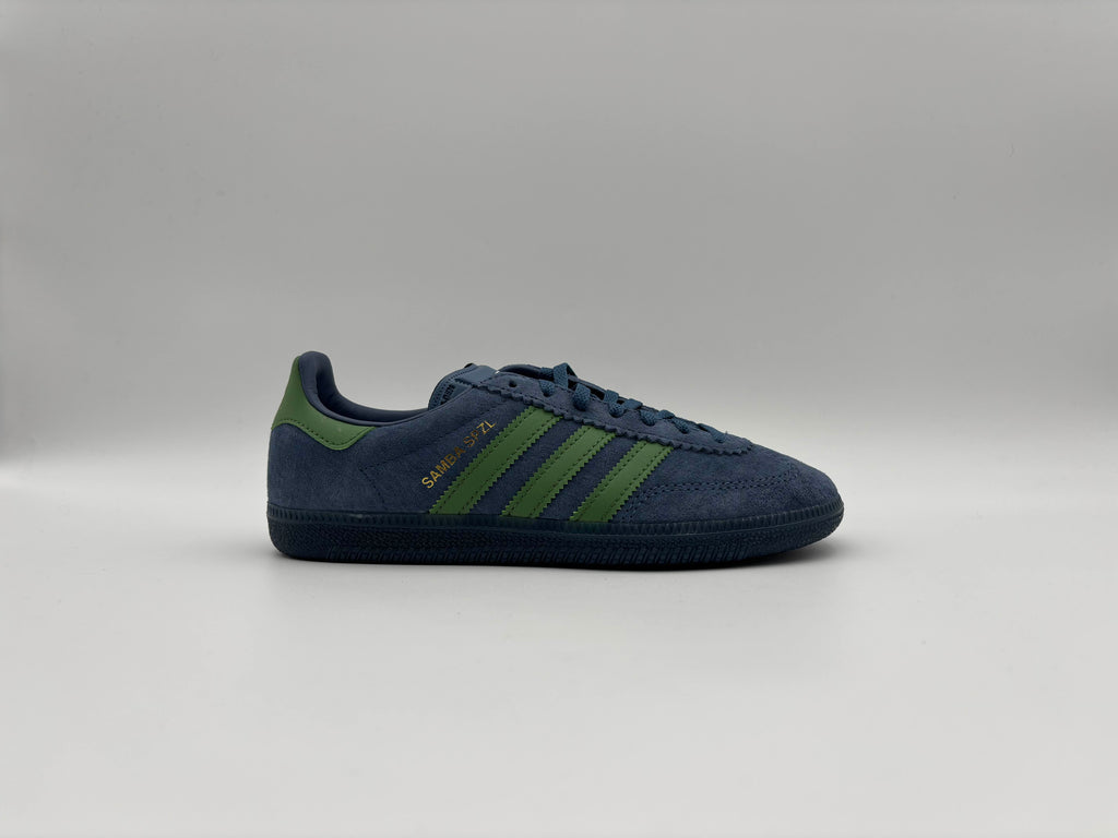 Adidas Samba Deco SPZL END. By The Sea