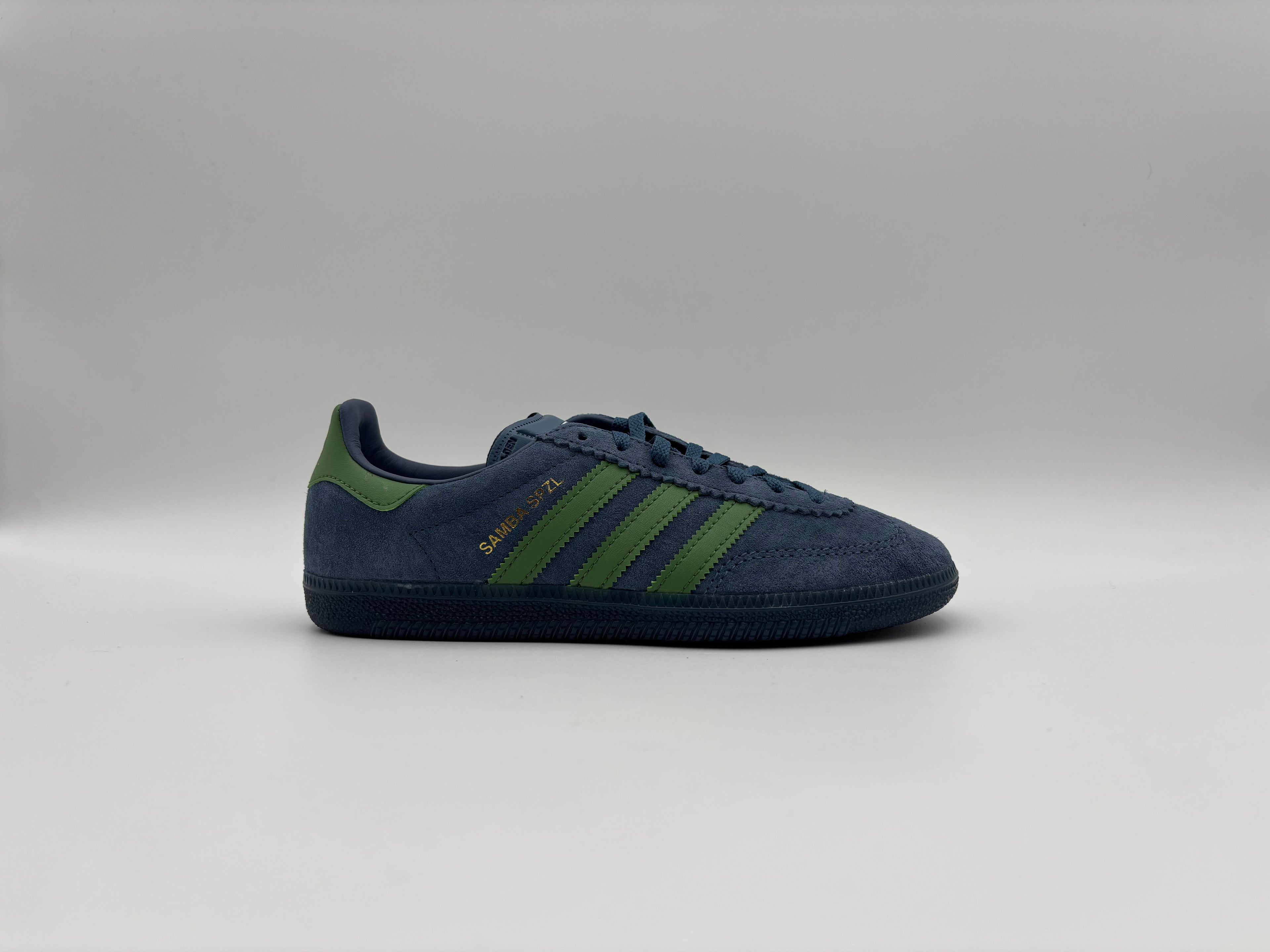 Adidas Samba Deco SPZL END. By The Sea