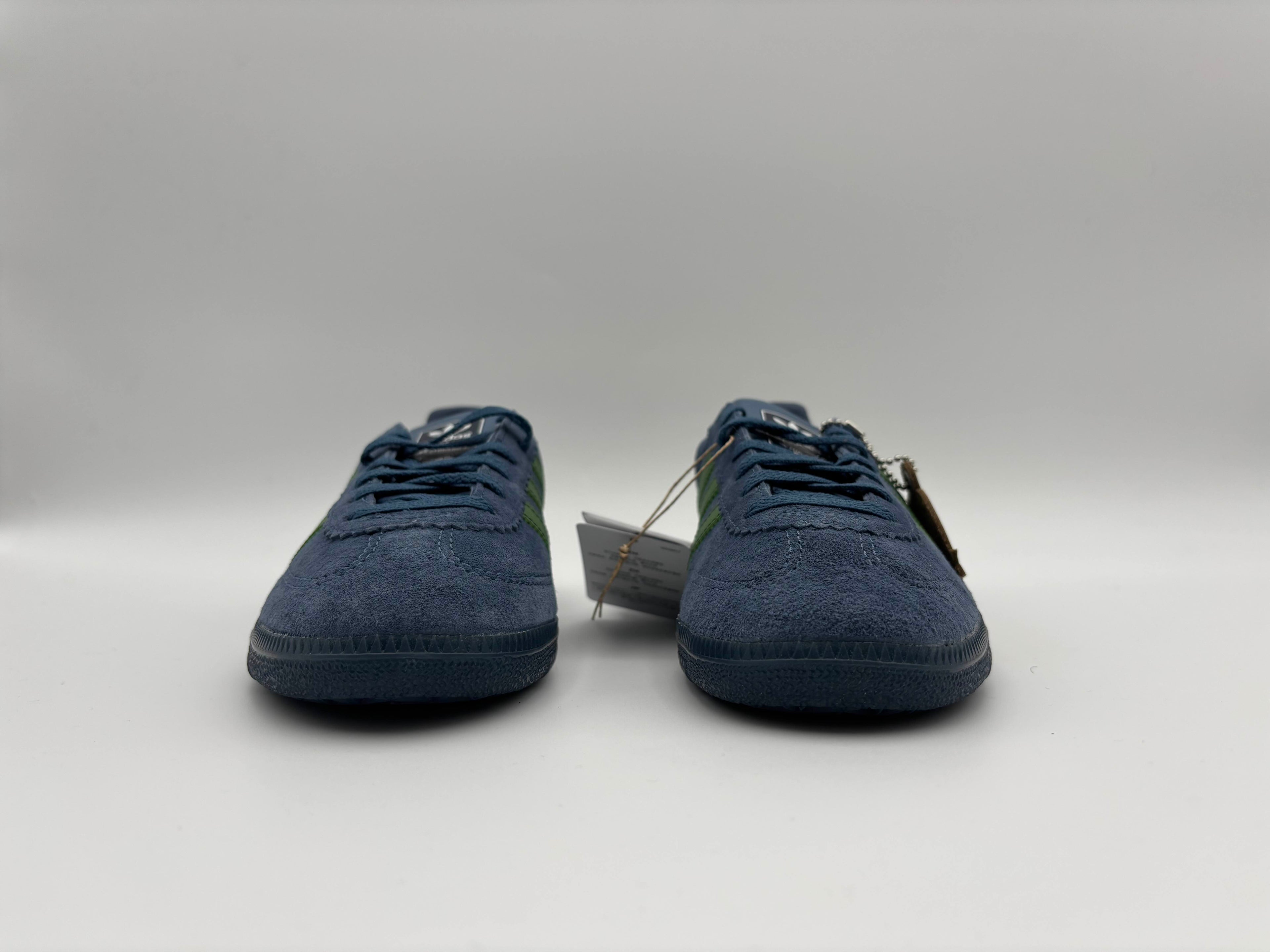 Adidas Samba Deco SPZL END. By The Sea