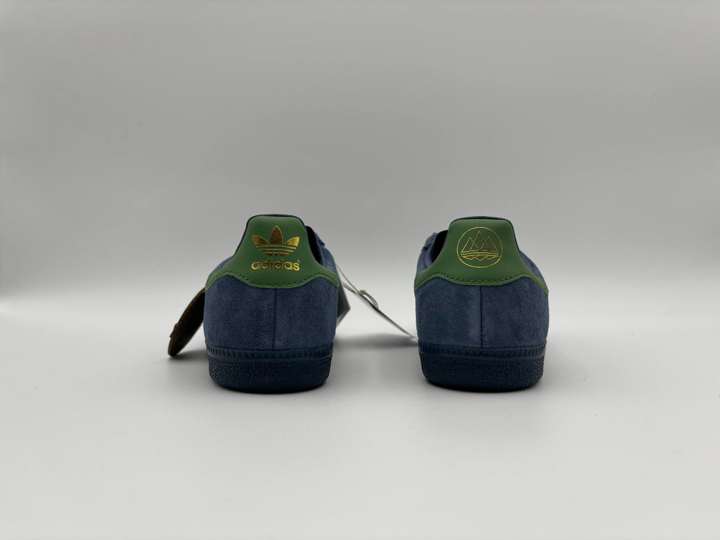 Adidas Samba Deco SPZL END. By The Sea