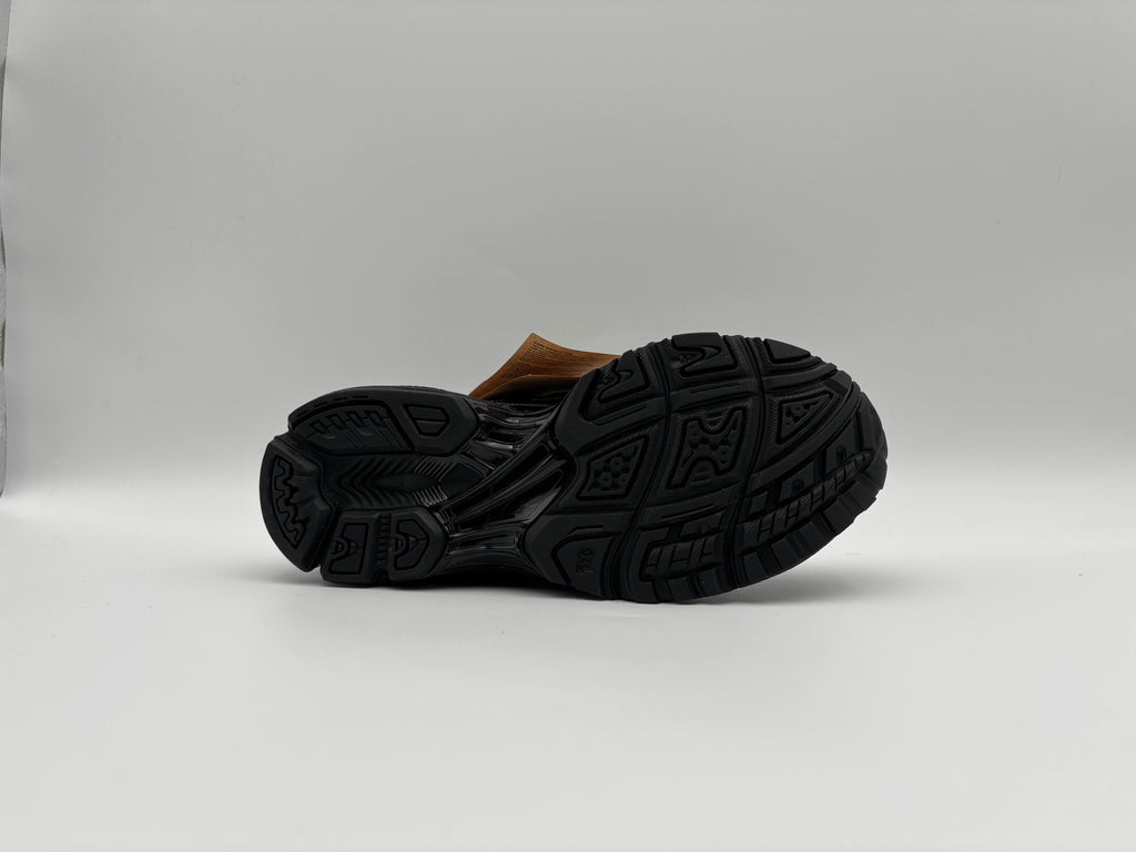 ASICS Gel-Kayano 14 Black Pure Silver