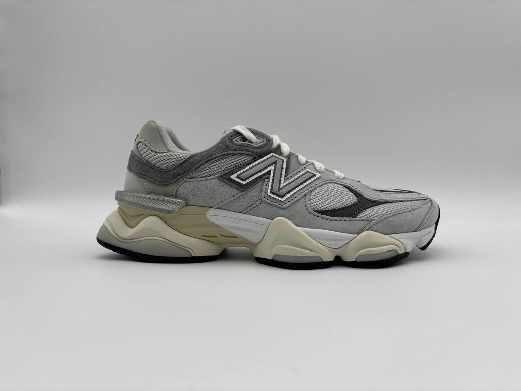 New Balance 9060 Rain Cloud Grey