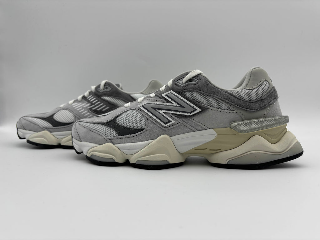 New Balance 9060 Rain Cloud Grey