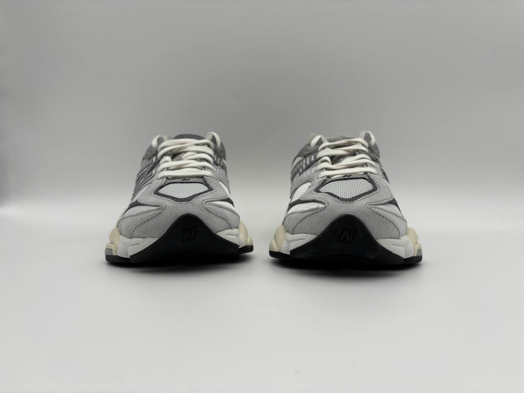 New Balance 9060 Rain Cloud Grey