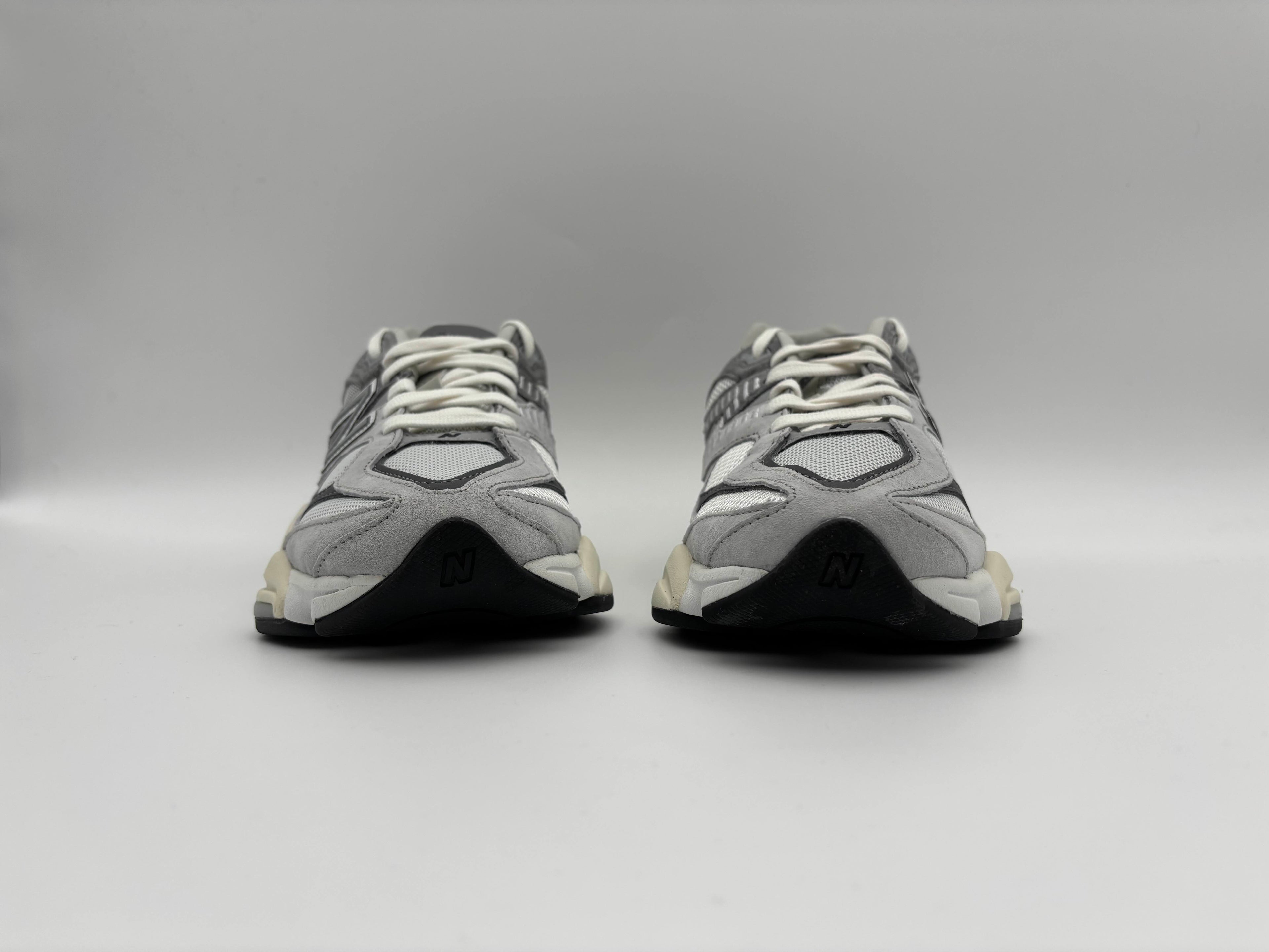 New Balance 9060 Rain Cloud Grey