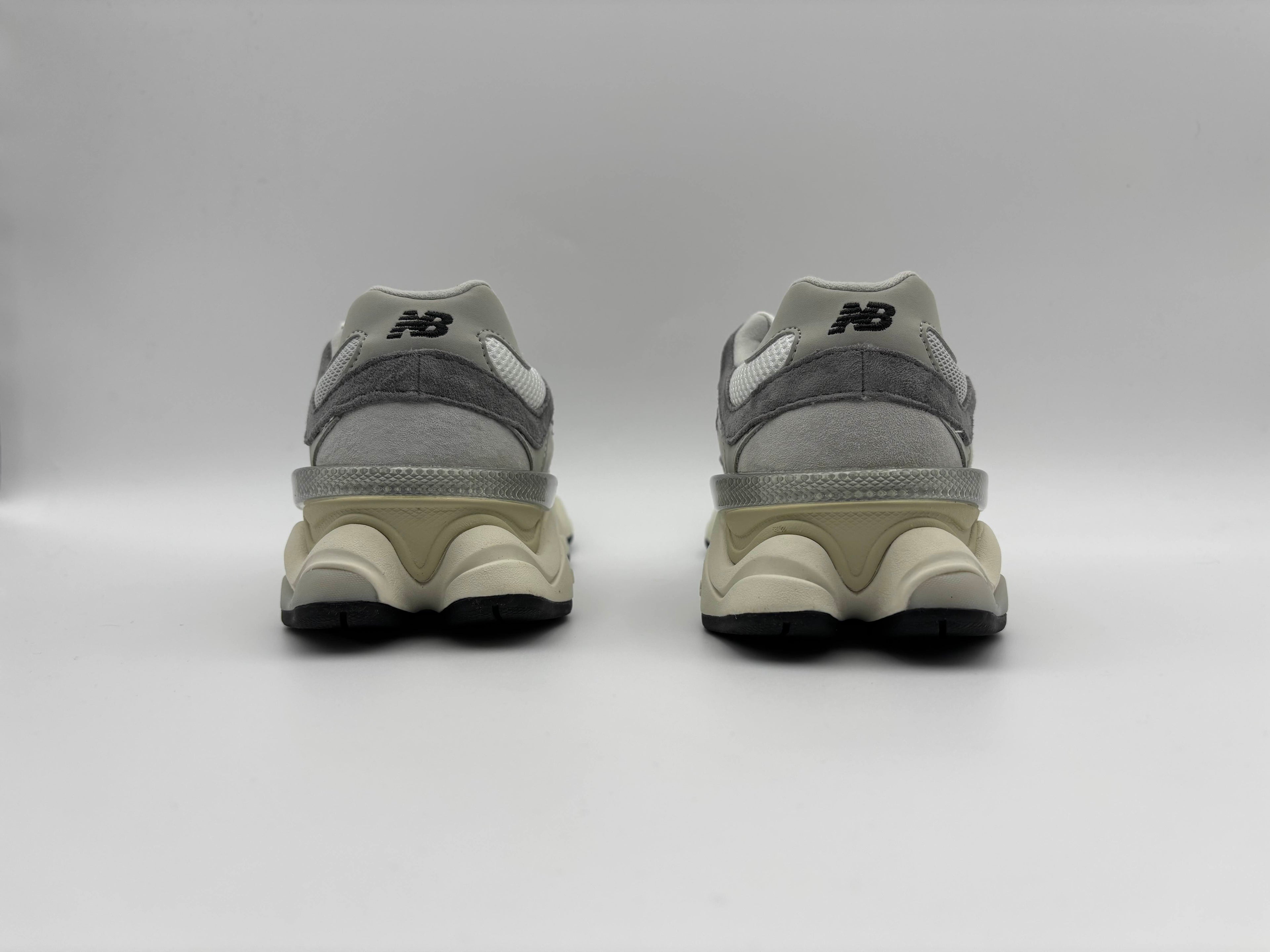 New Balance 9060 Rain Cloud Grey
