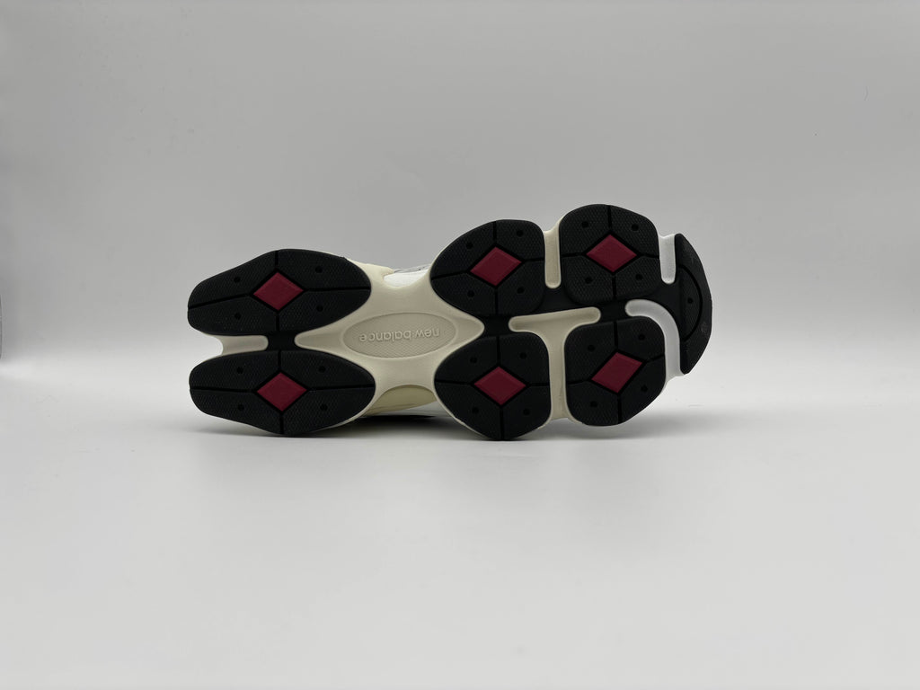 New Balance 9060 Rain Cloud Grey