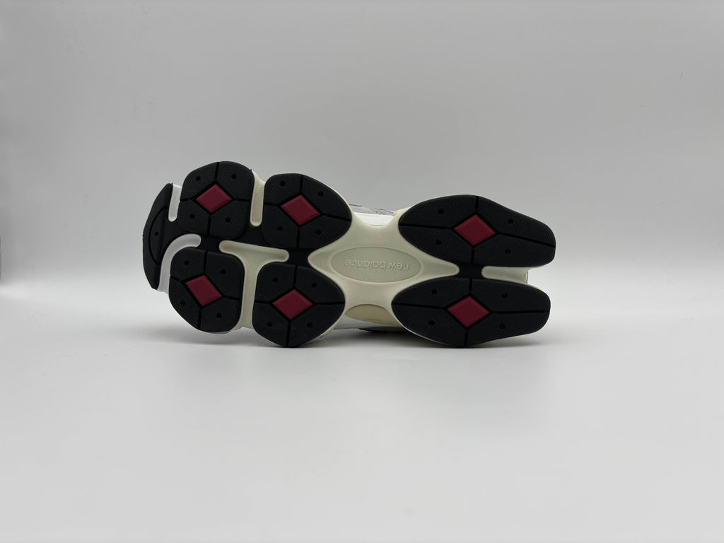 New Balance 9060 Rain Cloud Grey