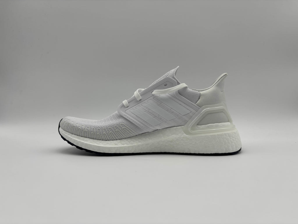 Adidas Ultra Boost 20 Triple White