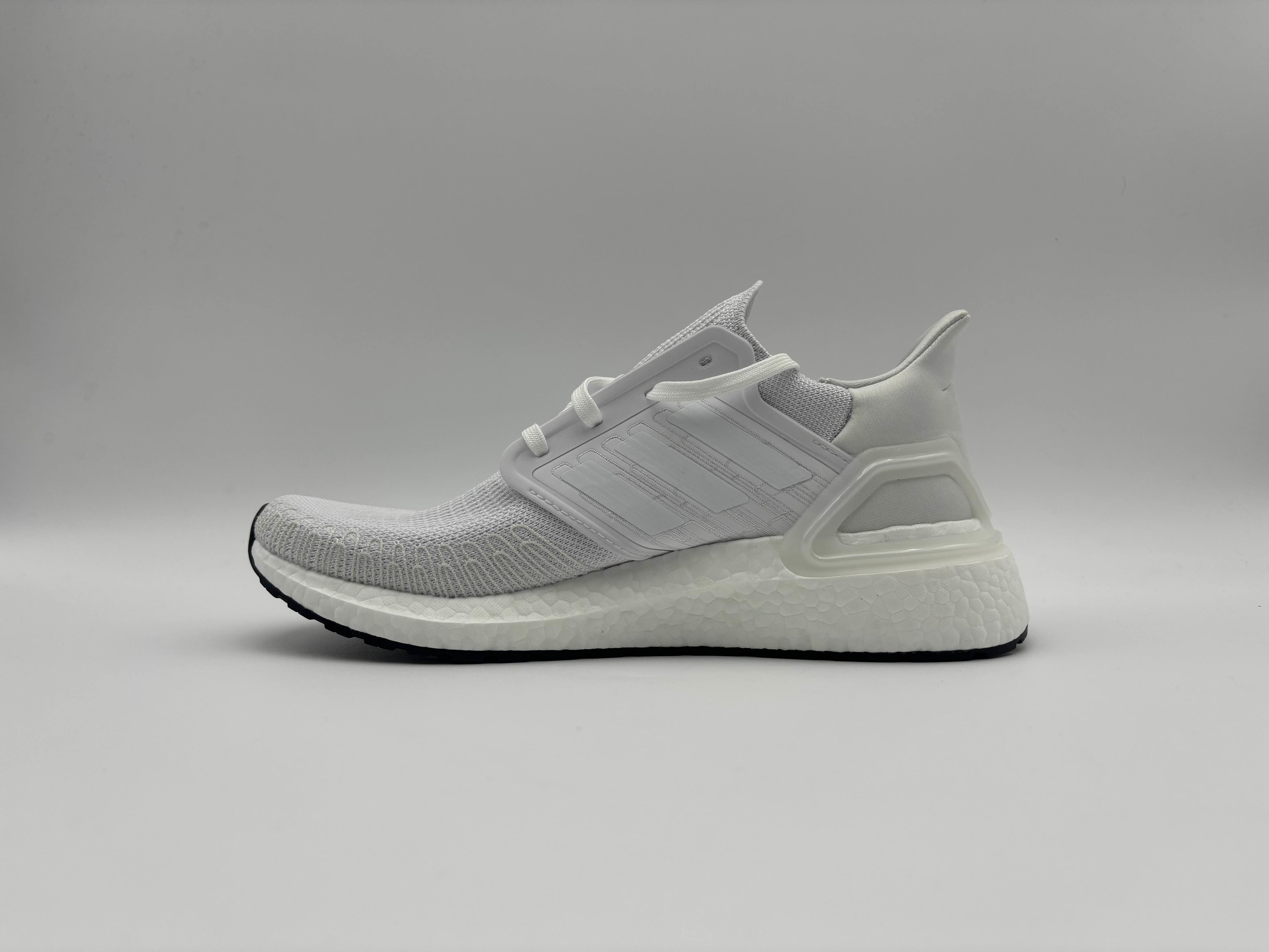 Adidas Ultra Boost 20 Triple White