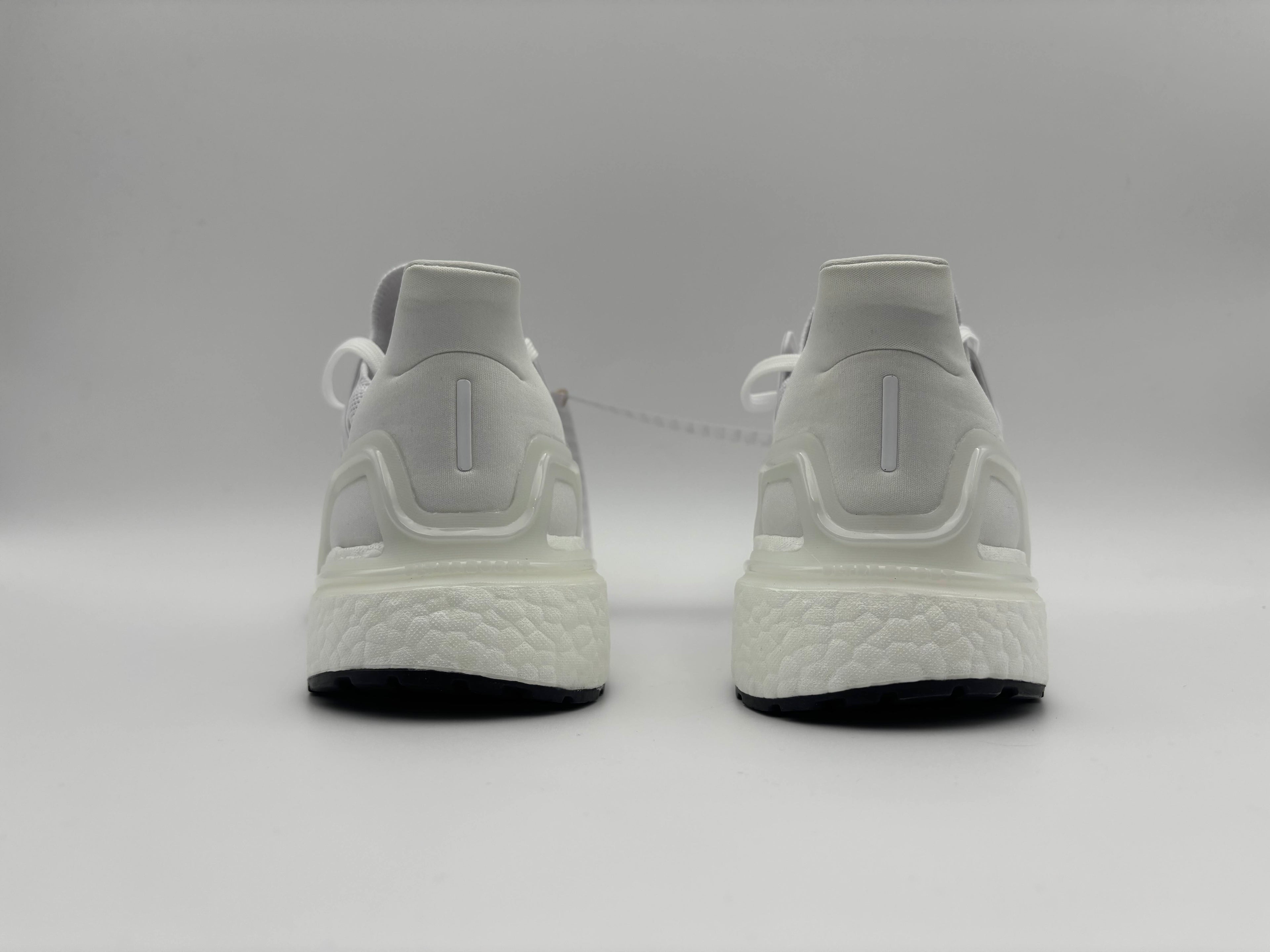 Adidas Ultra Boost 20 Triple White