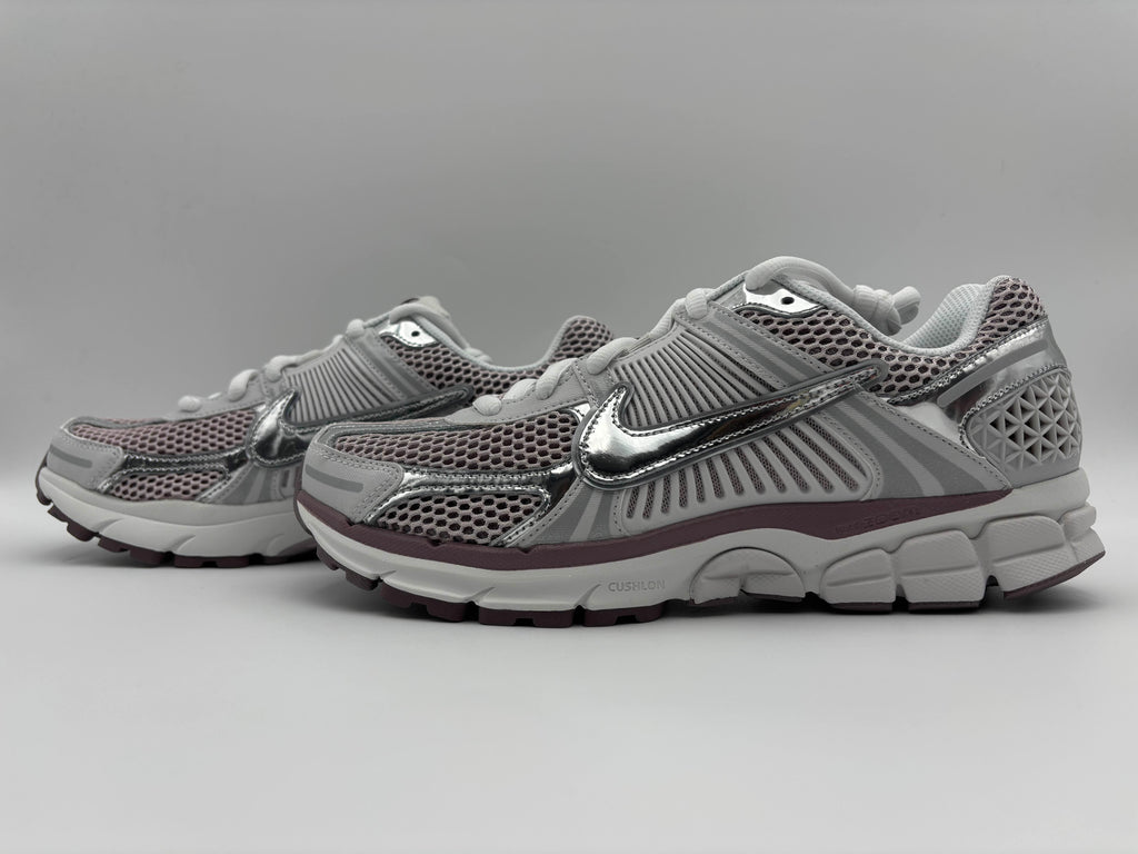 Nike Zoom Vomero 5 Vast Grey Metallic Silver
