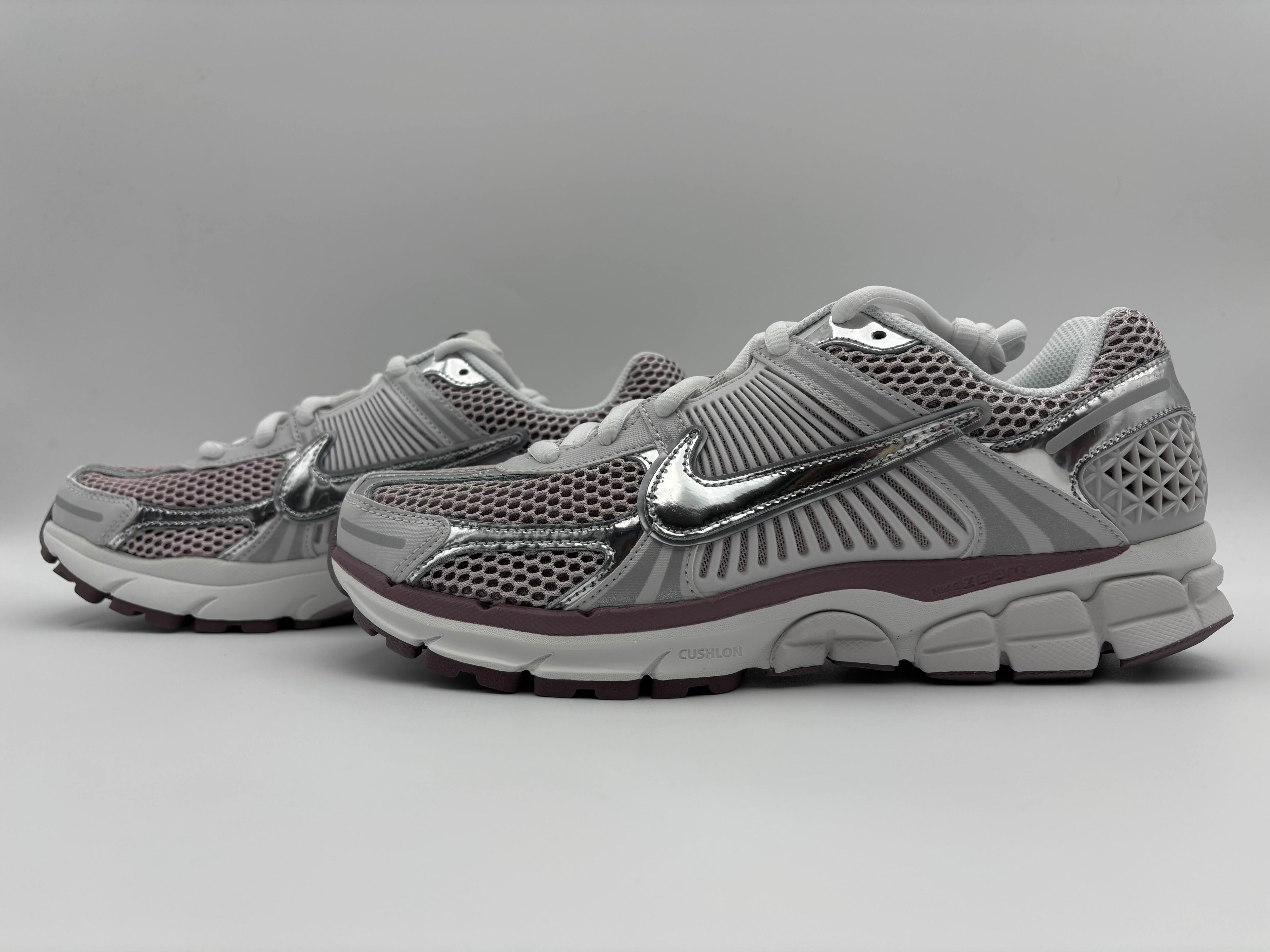 Nike Zoom Vomero 5 Vast Grey Metallic Silver
