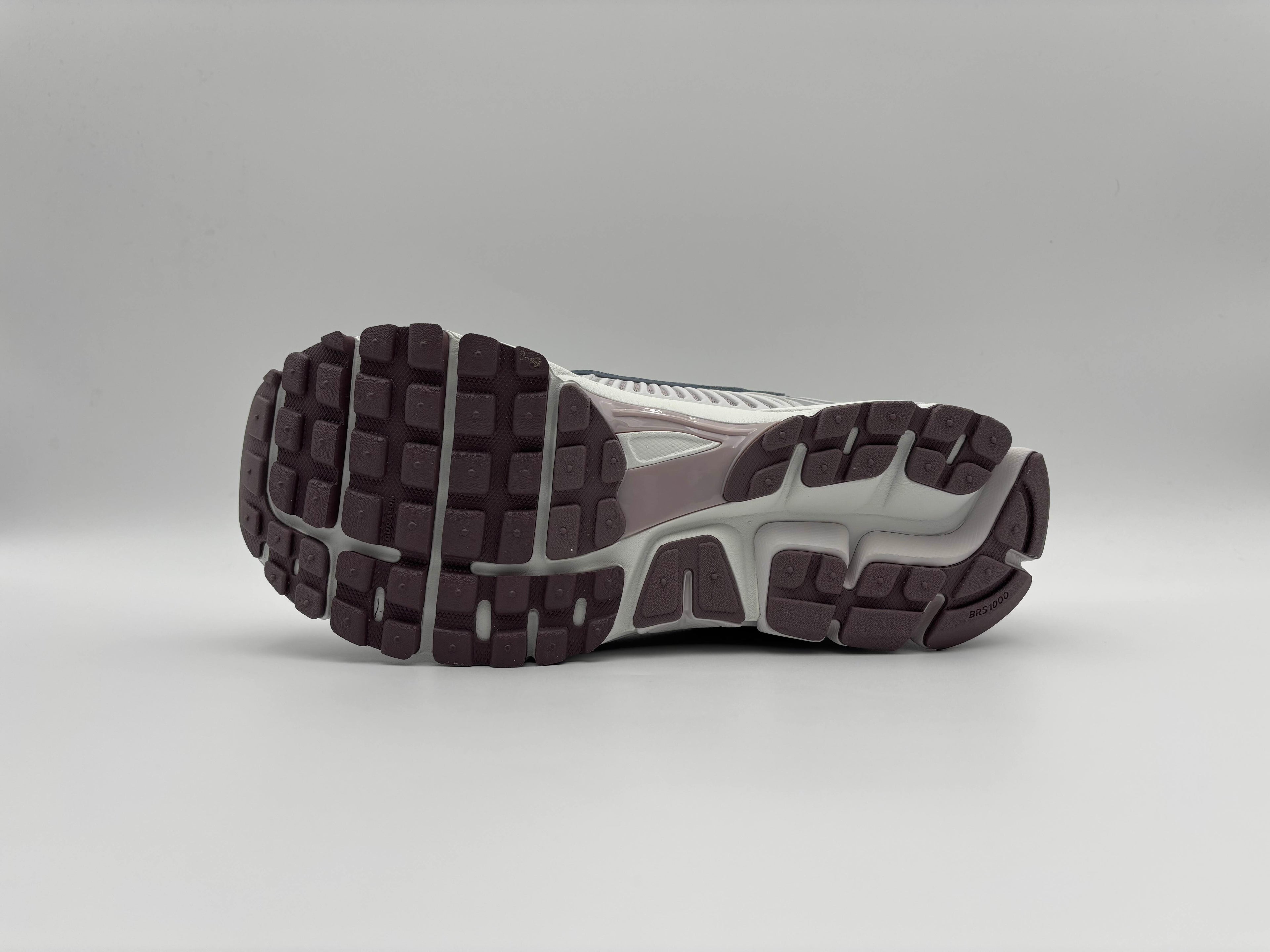 Nike Zoom Vomero 5 Vast Grey Metallic Silver