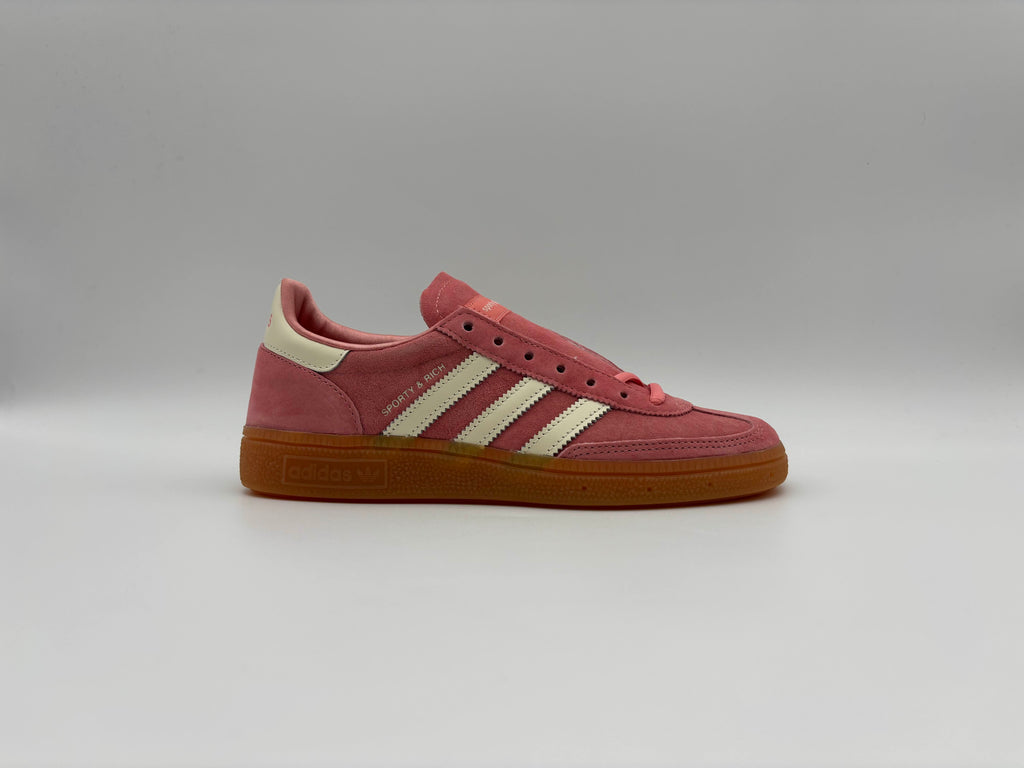 Adidas Handball Spezial Sporty & Rich Pink