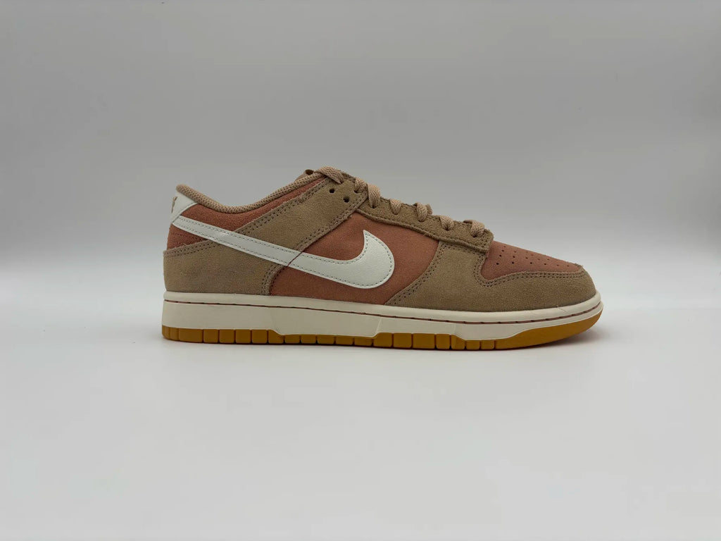 Nike Dunk Low SE Rattan Terra Blush